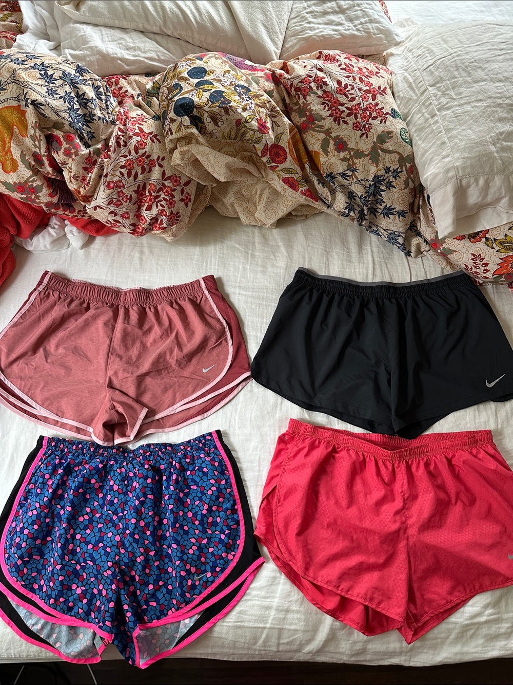 Nike Running Shorts